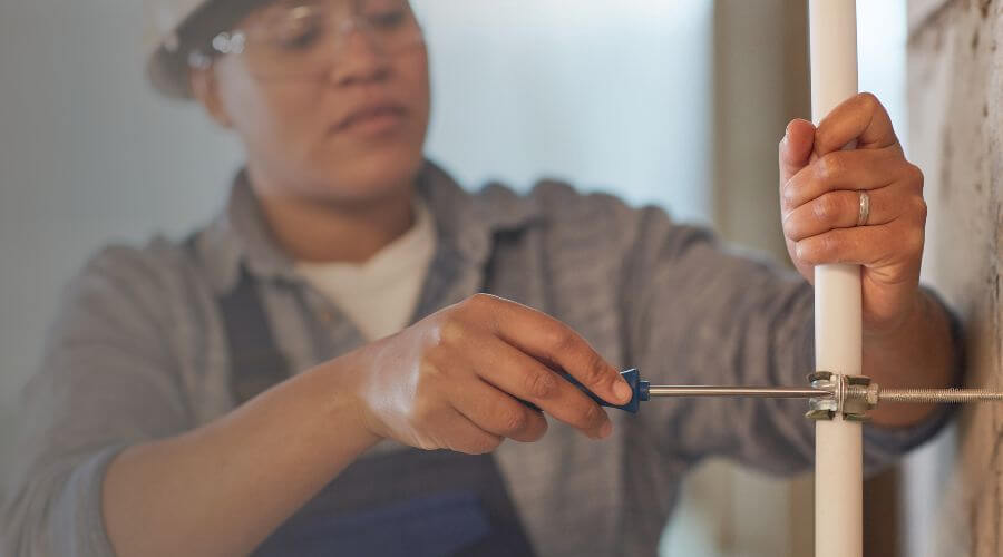 Professional water leak detection in Water Valley, TX